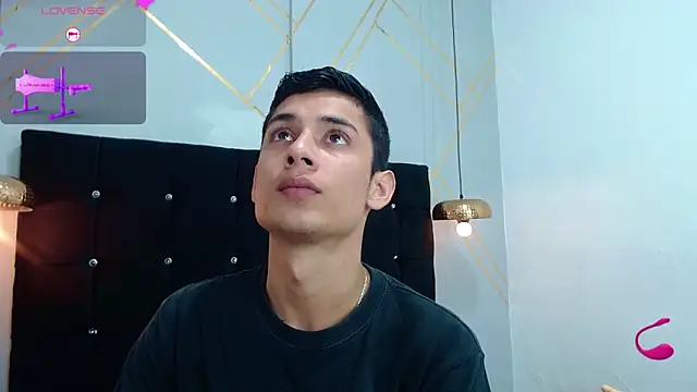 Oliver king sex online show from 02/06/25, 06:46