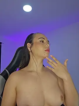 Antonella2 m online show from 07/10/26, 01:14