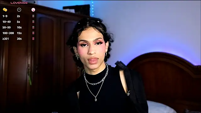 Snapshot of Abby_bella09 chatting on 03/09/25, 03:27 Abby bella09 online show from 03/09/25, 03:27