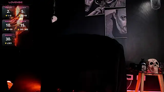 Agnes jones  online show from 09/17/25, 09:27