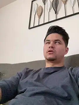 Serious James27 online show from 12/08/24, 08:36