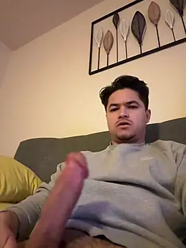 Serious James27 online show from 01/04/25, 09:21