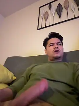 Serious James27 online show from 01/05/25, 03:53