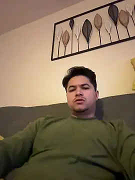 Serious James27 online show from 01/05/25, 06:56