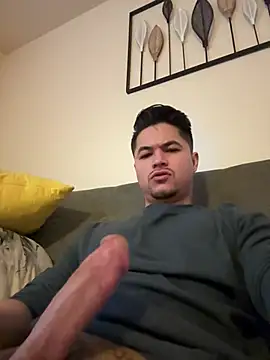 Serious James27 online show from 01/21/25, 12:15