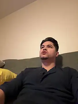 Serious James27 online show from 02/01/25, 06:21