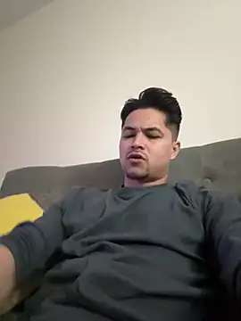 Serious James27 online show from 03/17/25, 02:19