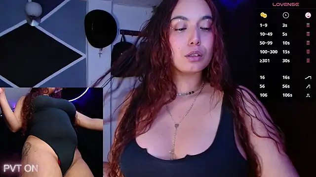 Snapshot of liannalee_ chatting on 01/09/26, 10:44 liannalee online show from 01/09/26, 10:44