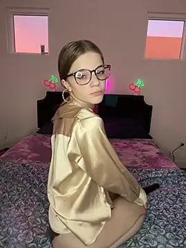 foxy ana13 online show from 12/29/24, 12:41