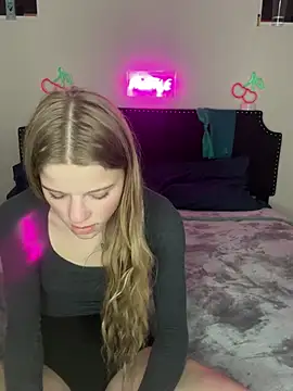 foxy ana13 online show from 12/31/24, 03:12