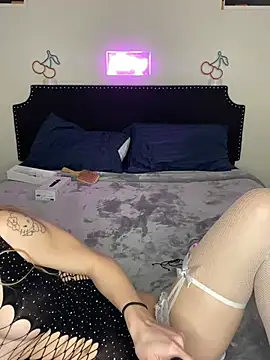 foxy ana13 online show from 01/02/25, 05:35