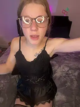 foxy ana13 online show from 01/03/25, 02:10