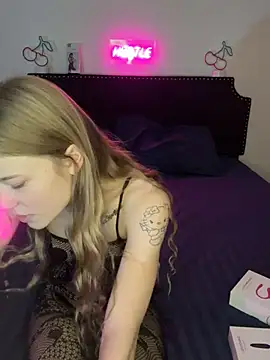 foxy ana13 online show from 01/08/25, 01:53
