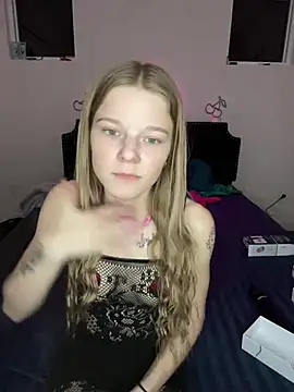 foxy ana13 online show from 01/08/25, 07:55