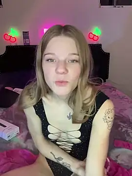foxy ana13 online show from 01/12/25, 03:07