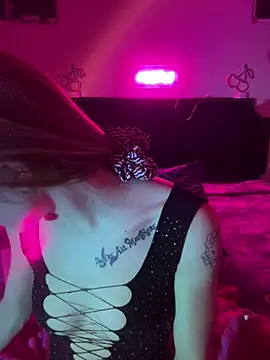 foxy ana13 online show from 01/12/25, 06:17