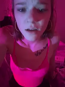 foxy ana13 online show from 01/15/25, 05:29