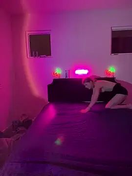 foxy ana13 online show from 01/17/25, 03:34