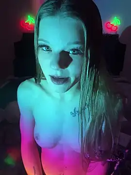 foxy ana13 online show from 01/18/25, 05:52