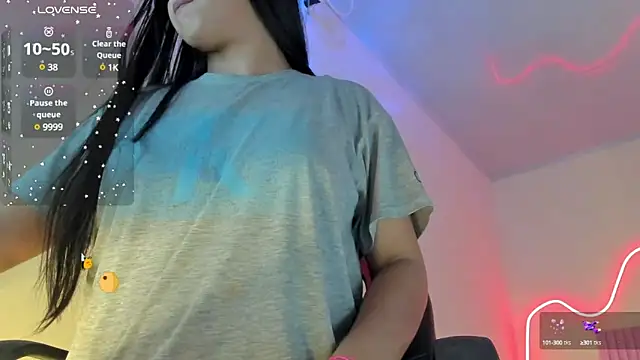 Jens charm online show from 01/26/25, 10:57