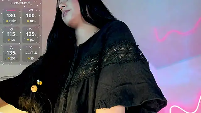 Jens charm online show from 02/17/25, 11:09