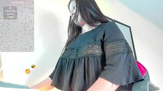 Jens charm online show from 03/21/25, 03:44