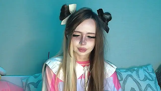 suemeow online show from 05/07/26, 09:09