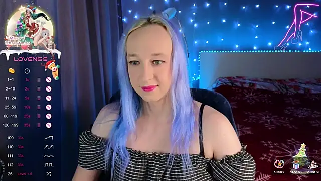 Snapshot of SexyTrixyLove chatting on 01/15/25, 07:37 SexyTrixyLove online show from 01/15/25, 07:37