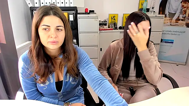 kilenyapatrice online show from 09/28/25, 09:58