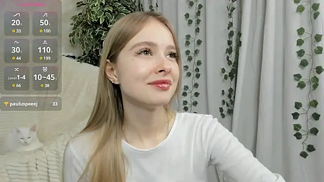 Snapshot of mell_milles chatting on 01/13/25, 07:31 mell milles online show from 01/13/25, 07:31