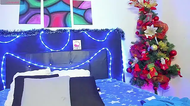 im angels77 online show from 12/13/24, 06:38