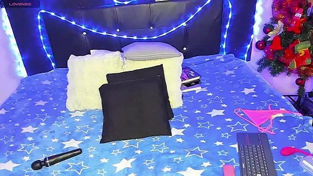 im angels77 online show from 12/13/24, 09:41