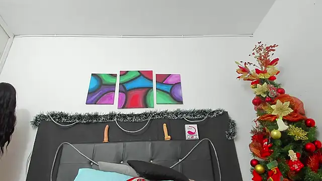 im angels77 online show from 01/04/25, 02:14