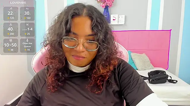im angels77 online show from 01/18/25, 03:53