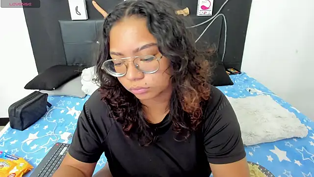 im angels77 online show from 01/27/25, 10:38
