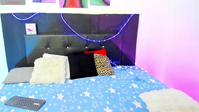 im angels77 online show from 02/11/25, 03:08