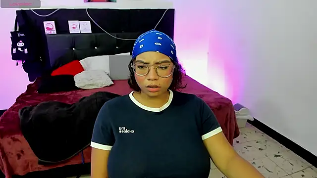 im angels77 online show from 02/23/25, 05:45