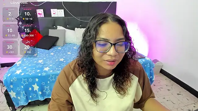 im angels77 online show from 03/13/25, 02:05