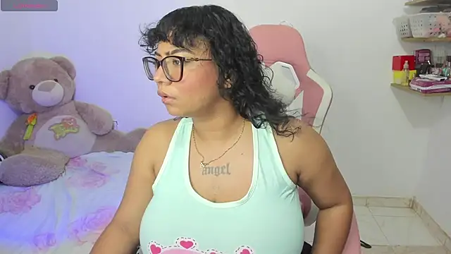 im angels77 online show from 09/11/25, 06:57