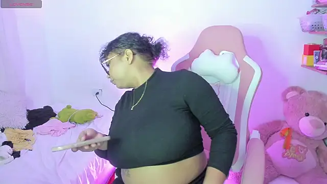 im angels77 online show from 10/15/25, 03:50