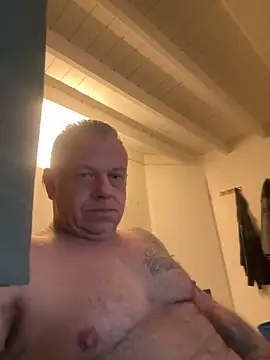 JakubW79 online show from 01/21/25, 12:25