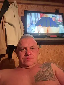 JakubW79 online show from 03/04/25, 12:39