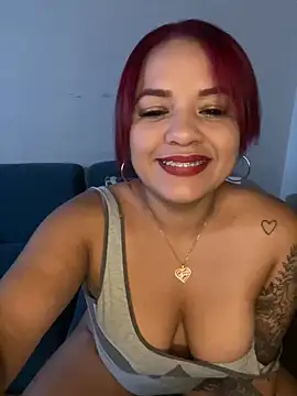EmmaHot online show from 01/05/25, 09:48