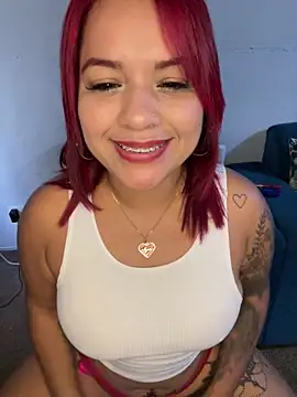 EmmaHot online show from 01/06/25, 10:37