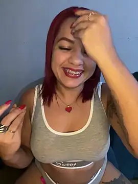 EmmaHot online show from 01/09/25, 09:37