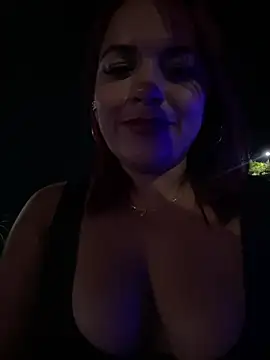 EmmaHot online show from 01/22/25, 01:31
