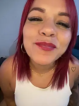 EmmaHot online show from 01/30/25, 12:48