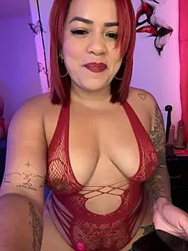 EmmaHot online show from 01/18/26, 12:20