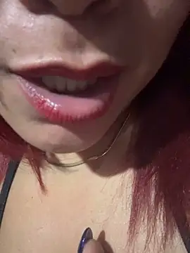 EmmaHot online show from 06/11/26, 06:22