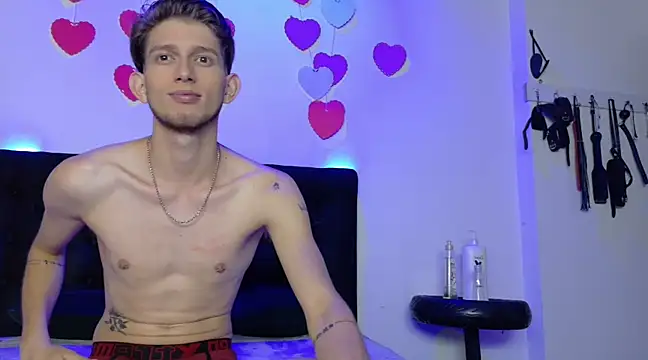Snapshot of Deim_ chatting on 03/03/25, 06:26 Deim online show from 03/03/25, 06:26